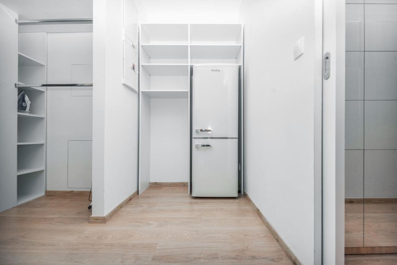 City Center Apartment - Modern & Elegant Bratislava Dış mekan fotoğraf